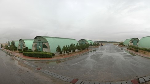 منطقه ویژه اقتصادی سرخس